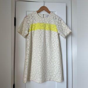 Elizabeth and James mini dress XS